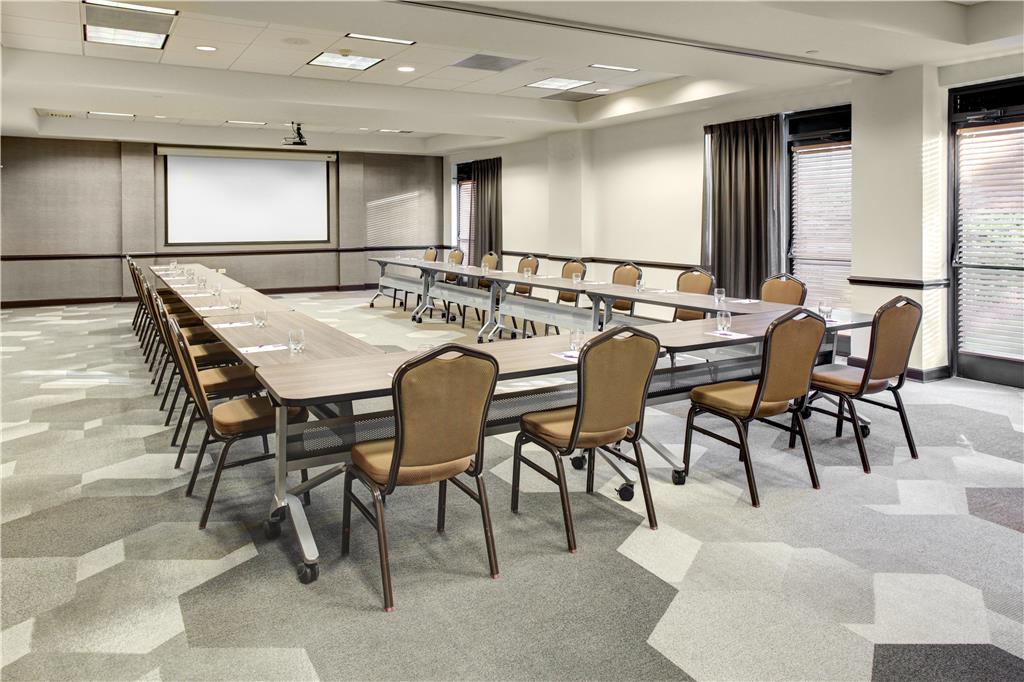Hyatt Place Atlanta Alpharetta Windward Parkway - photo 49