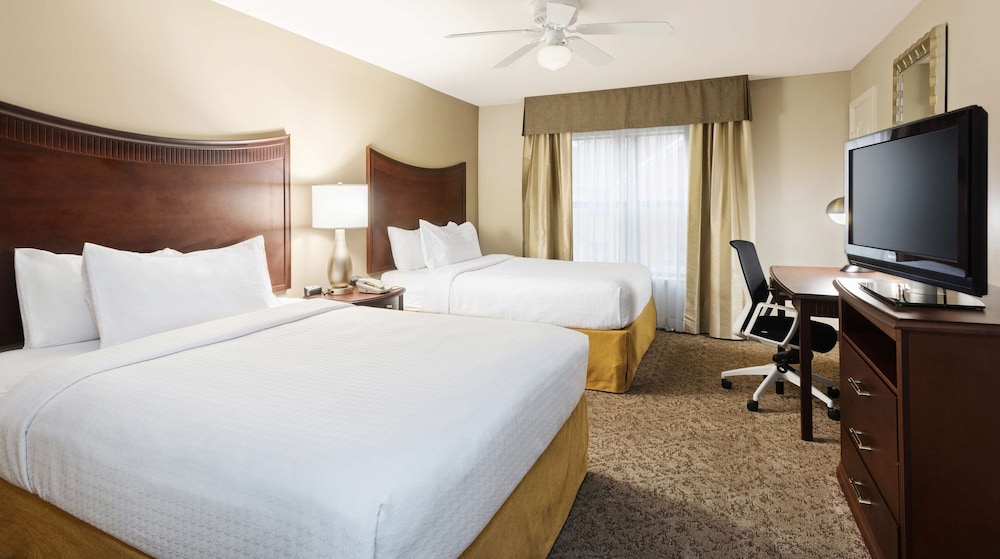 Homewood Suites by Hilton Shreveport - photo 12