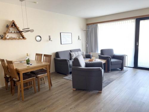 Germania 28 — 4-Star Luxury Hotel in Sankt Peter-Ording, Germany