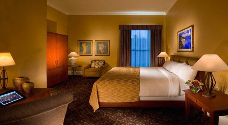 The Louie A Davenport Hotel Autograph Collection - photo 31