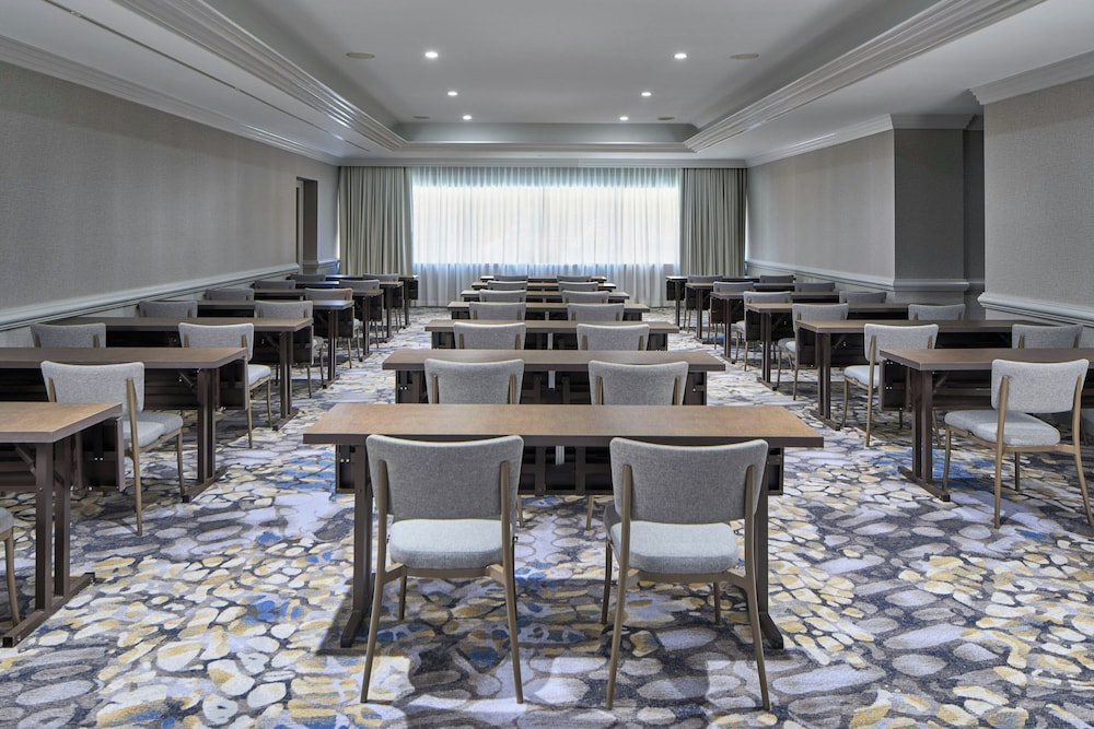 The Westin Charlotte - photo 105