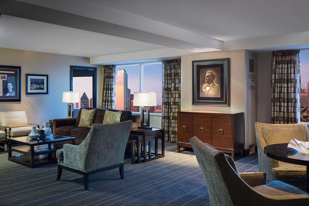 Hyatt Regency Dallas - photo 33