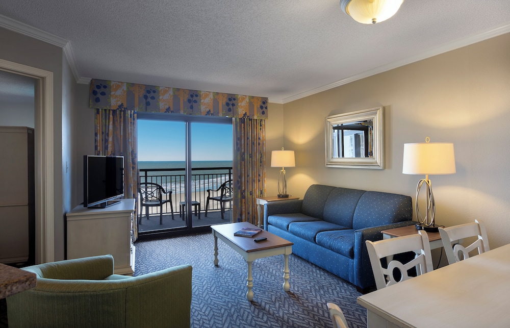 Ocean Reef Resort - photo 23
