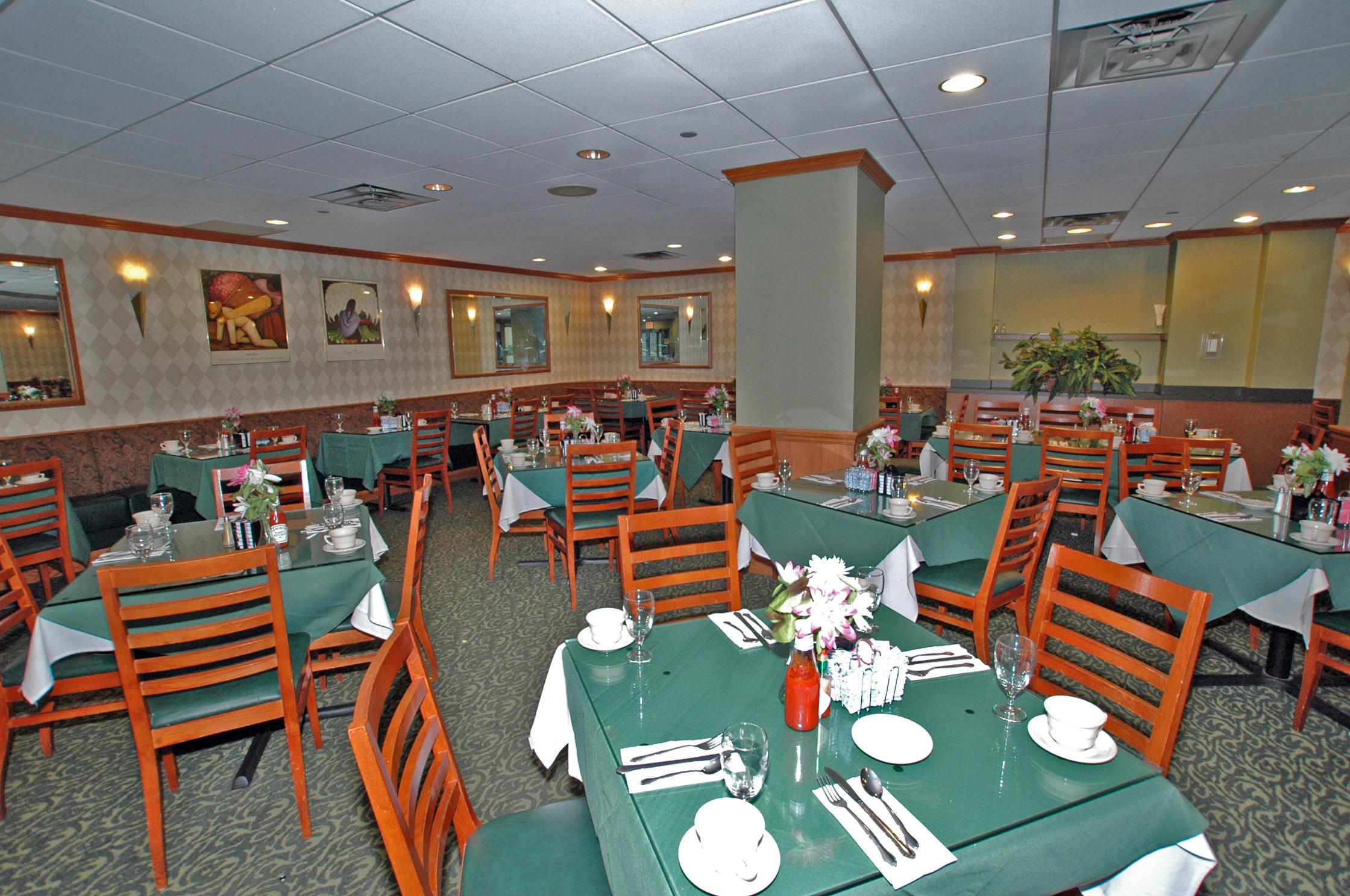 The Watson Hotel - photo 16