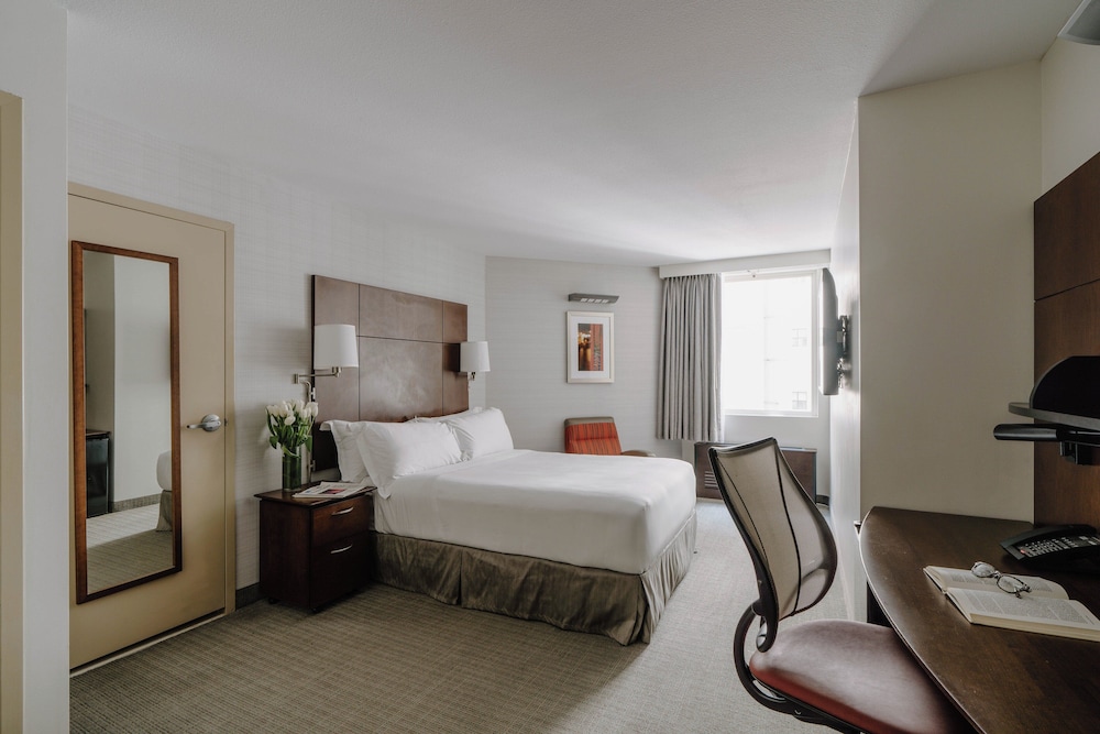 Club Quarters Hotel in San Francisco in San Francisco, United States