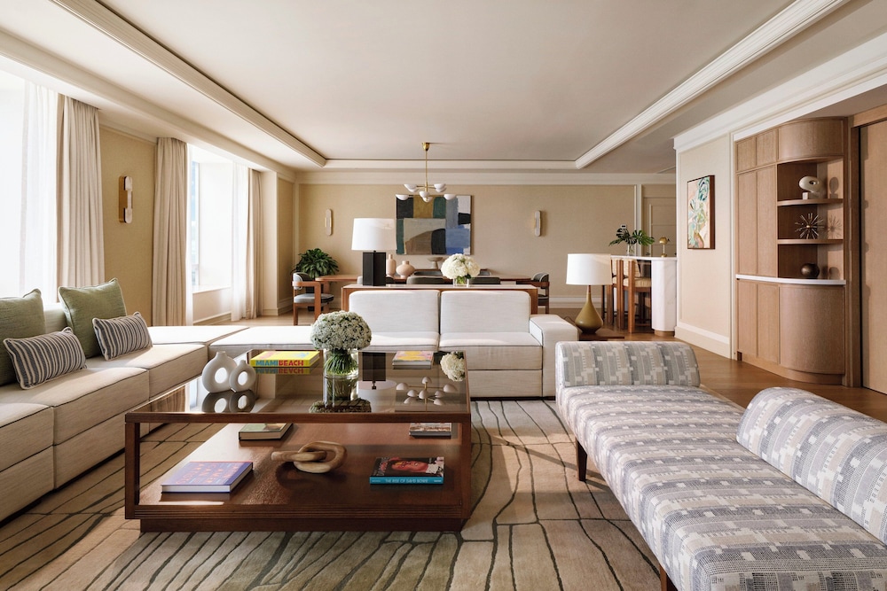 Four Seasons Hotel Miami - photo 25