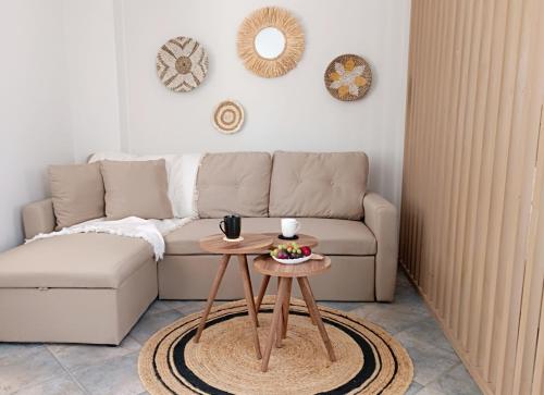 Irida — 4-Star Luxury Hotel in Kalymnos, Greece