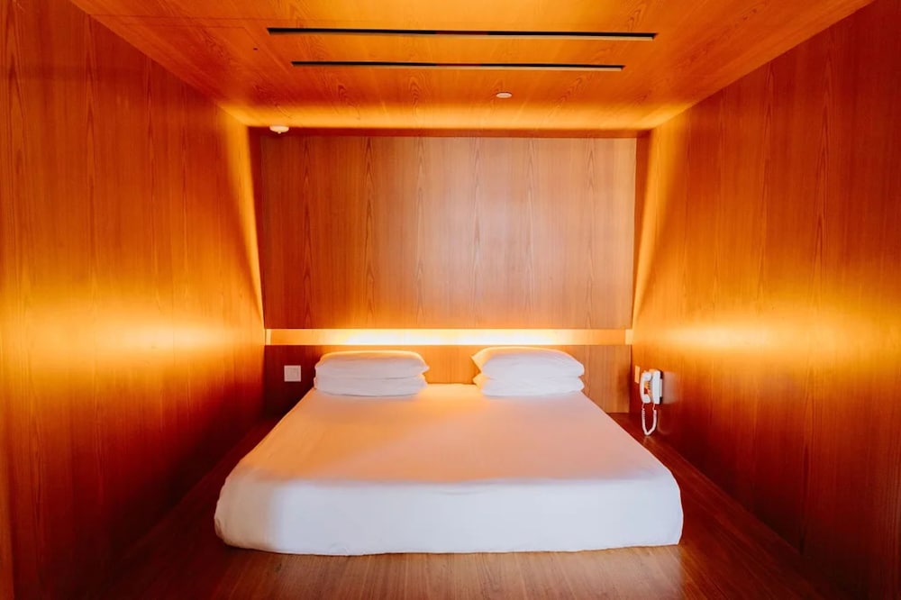 Hotel Alameda Highline - photo 15