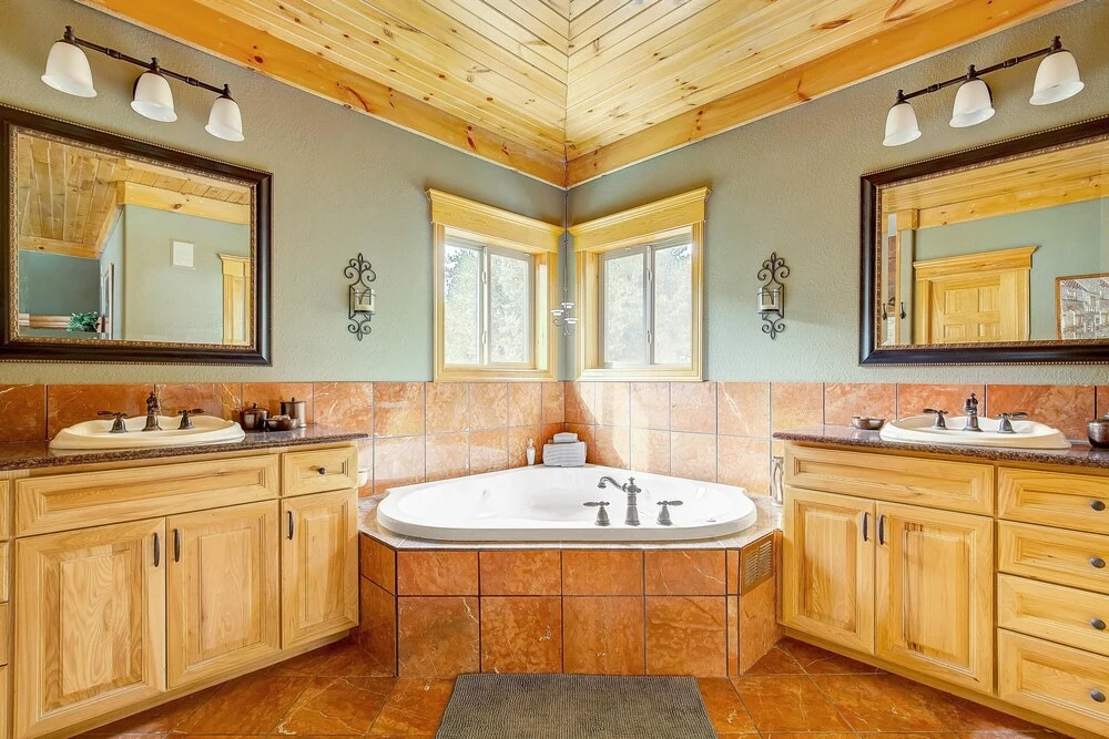 Secluded & Spacious Mountain Getaway - photo 29