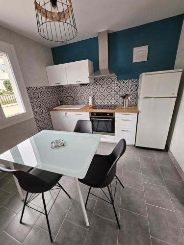 Bord de Loire - last minute hotel in Unknown City