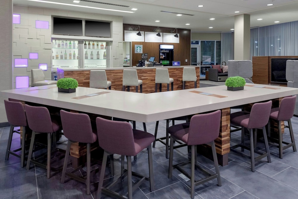 Courtyard by Marriott St. Louis West County - photo 17