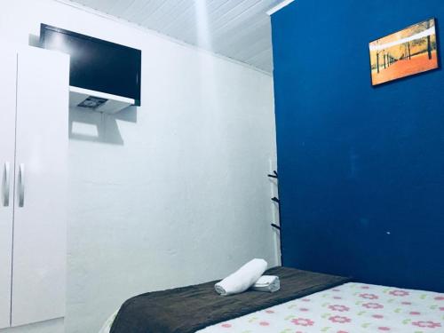 Pousada Bluemar — hotel in Atalaia