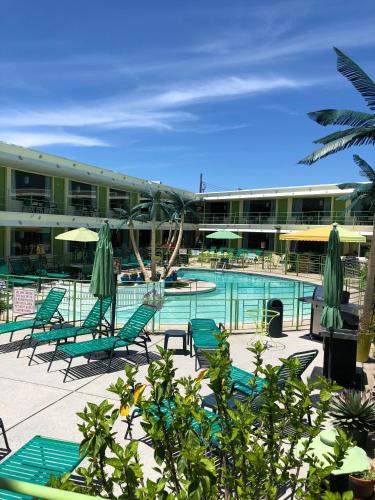Caribbean Motel - photo 38