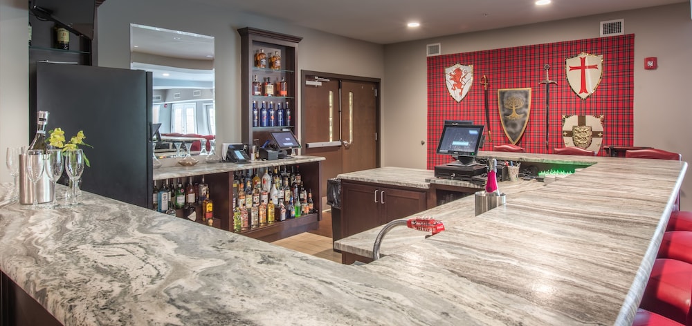 Valhalla Resort Hotel - photo 28