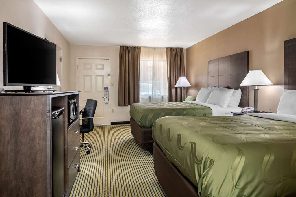 Quality Inn McDonough Atlanta South - photo 19