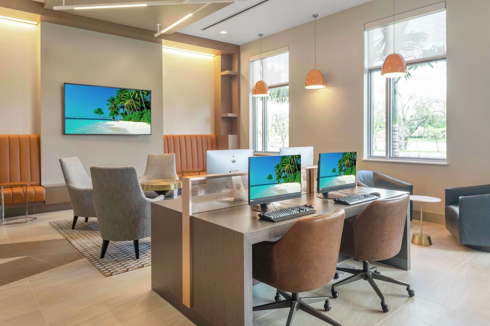 Hilton Miami Dadeland - photo 96