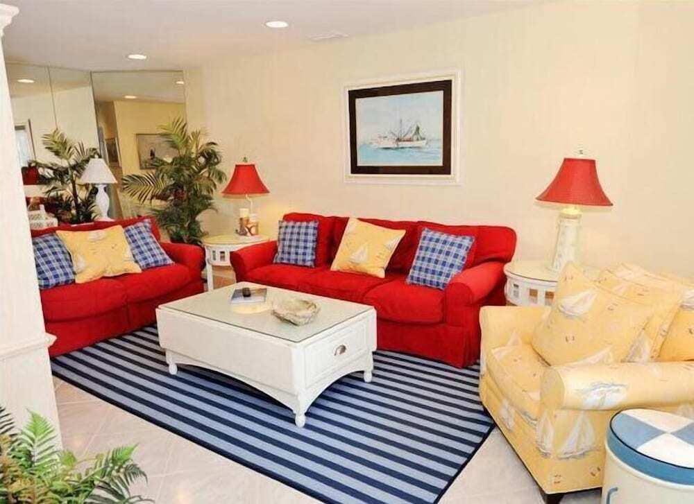 946 Cutter Court at Sea Pines Resort - featured photo