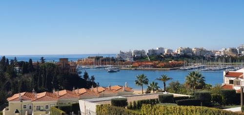 Casa Boa Vista Ferragudo — 4-Star Luxury Hotel in Ferragudo, Portugal