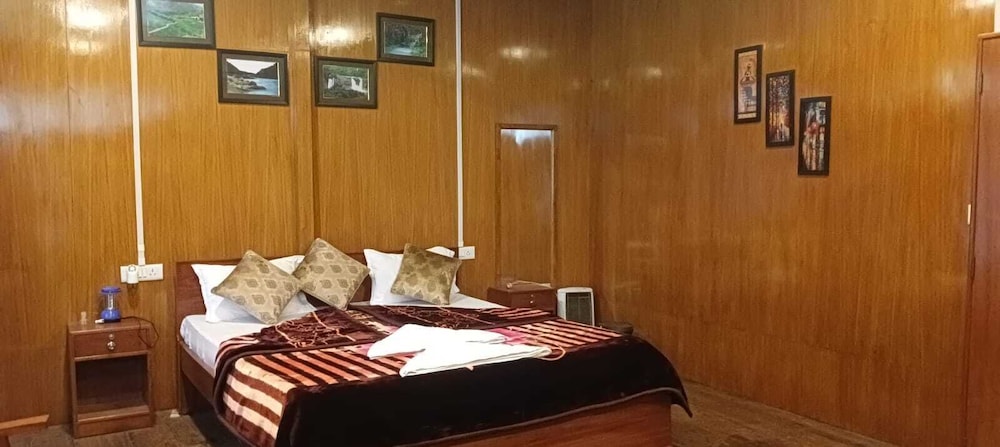 Hallock Heritage By GRB - last minute hotel in Mariani