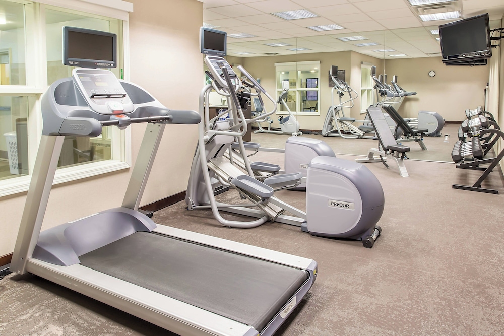 Residence Inn Lexington Keeneland Airport - photo 28
