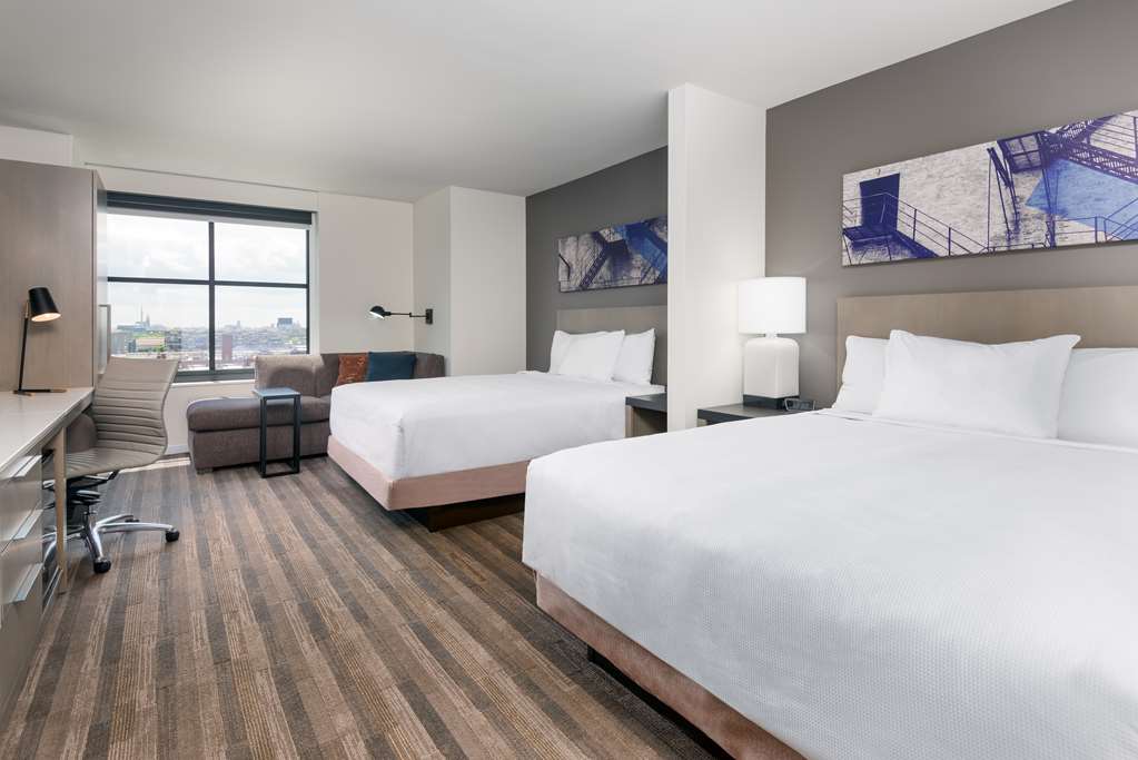 Hyatt House Chicago West Loop - photo 26