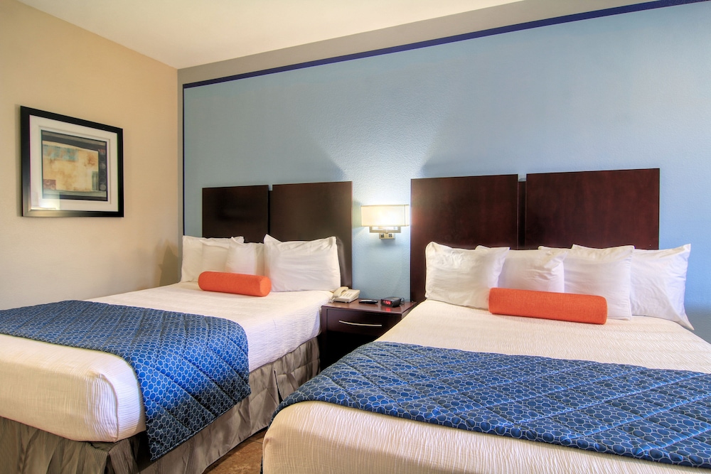 Alister Square Inn - photo 19