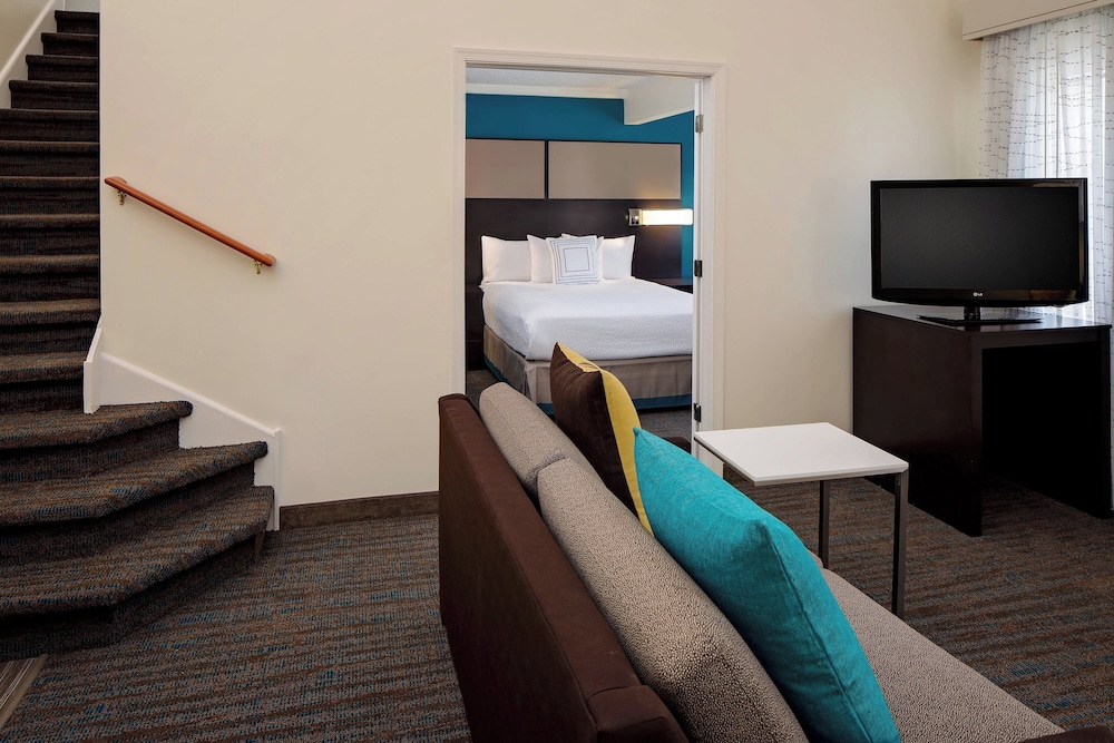 Residence Inn by Marriott Cherry Hill - photo 8