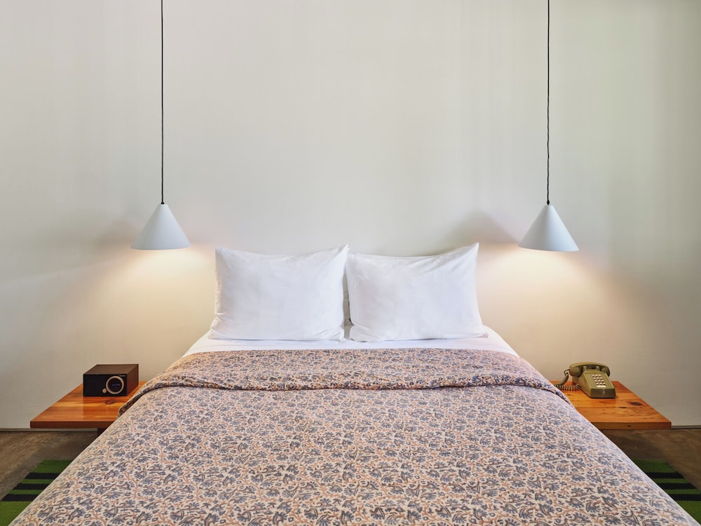 Hotel San Jose - photo 19