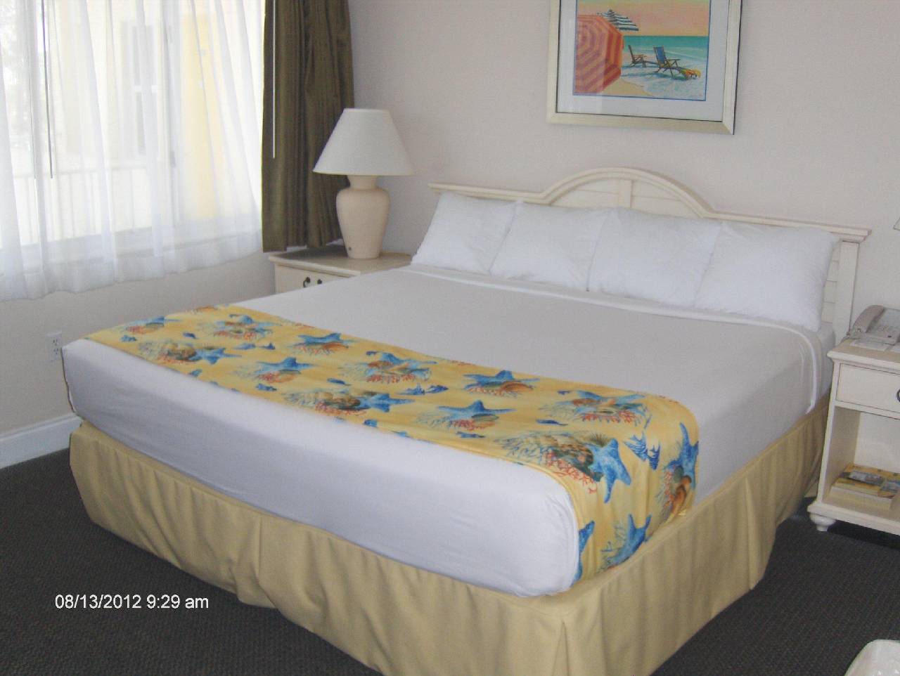 Best Western Oceanfront Resort - photo 15
