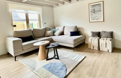 Vitamin Sea — hotel in Oostduinkerke