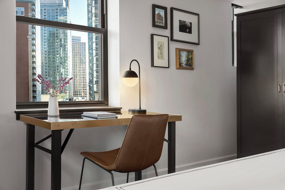 Kimpton Palladian Hotel by IHG - photo 32