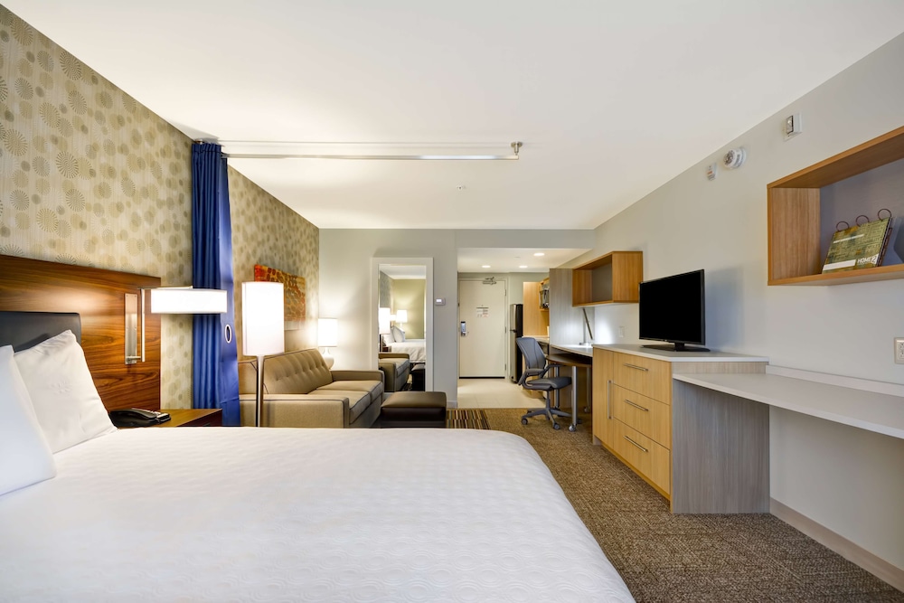 Home2 Suites by Hilton Decatur Ingalls Harbor - photo 11