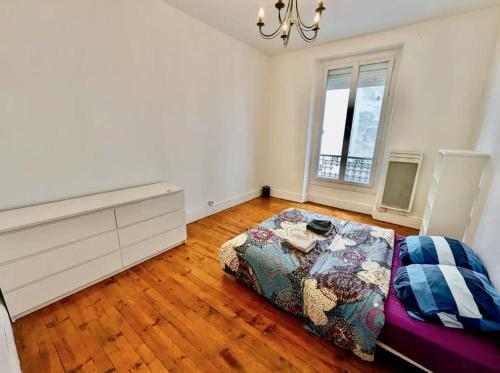 T2 Elegant Proche Gare & Centre - last minute hotel in Grenoble