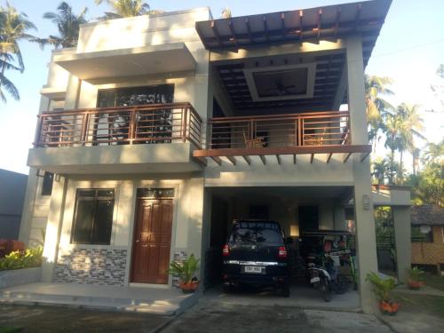 Blue Starfish Villa — 4-Star Luxury Hotel in Panglao, Philippines