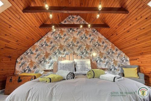 Pen ty - last minute hotel in Pontrieux