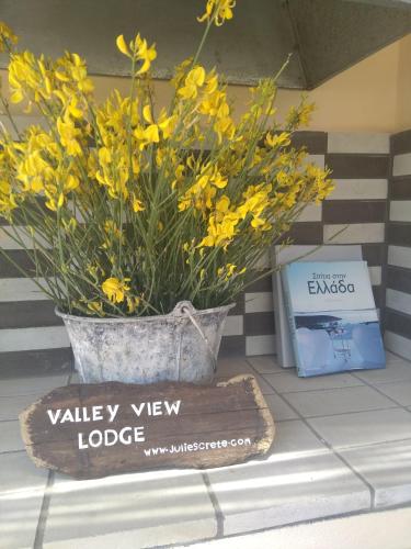 Valley View House — Gournes — photo 3