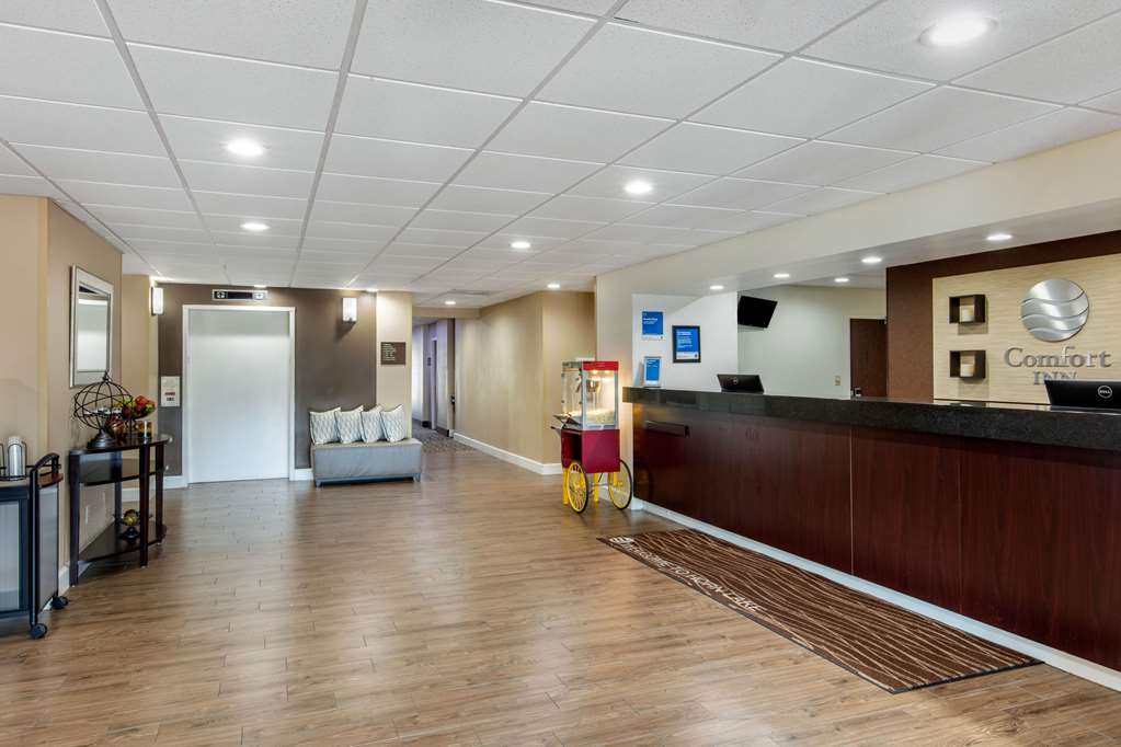 Comfort Inn Horn Lake Southhaven - photo 3