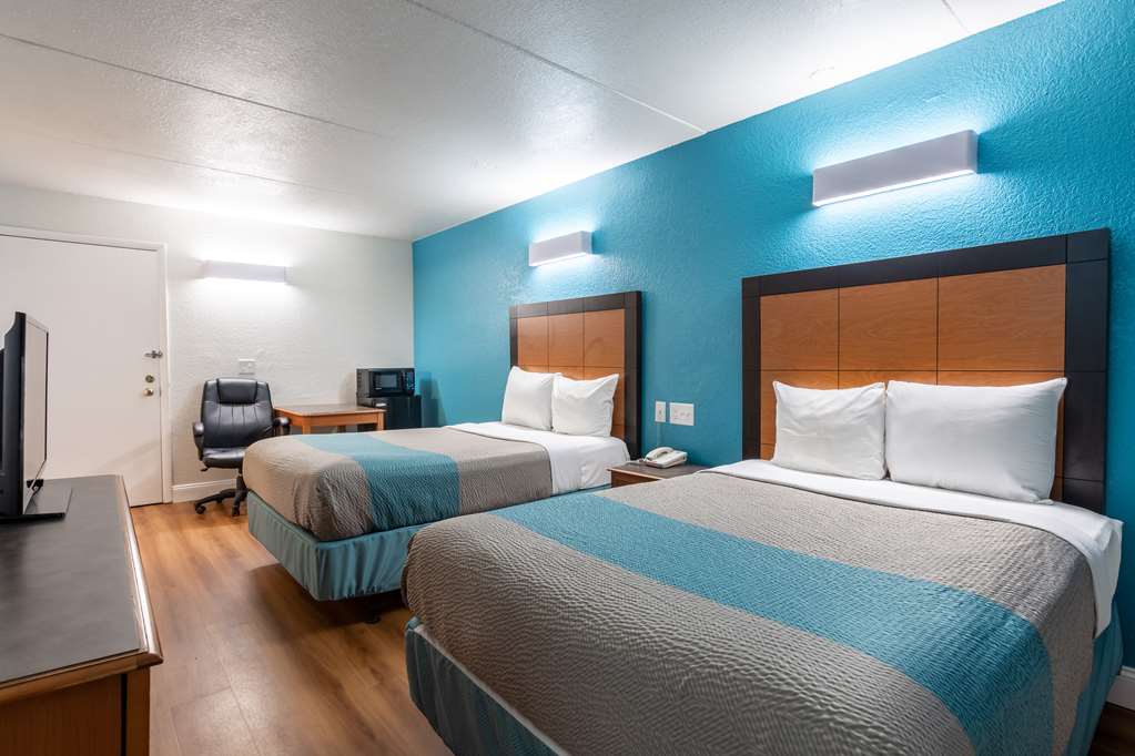Motel 6 North Little Rock AR McCain - photo 19
