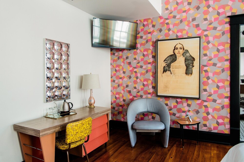 The Dwell Hotel a Member of Design Hotels - photo 44
