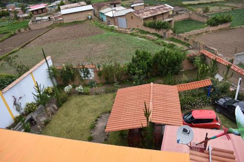 La Finca Tarma — Tarma — photo 3