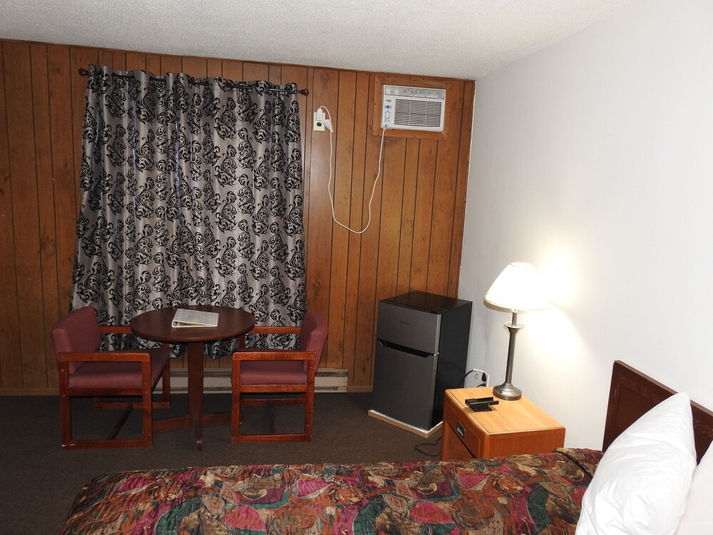 Liberty Motel - photo 6