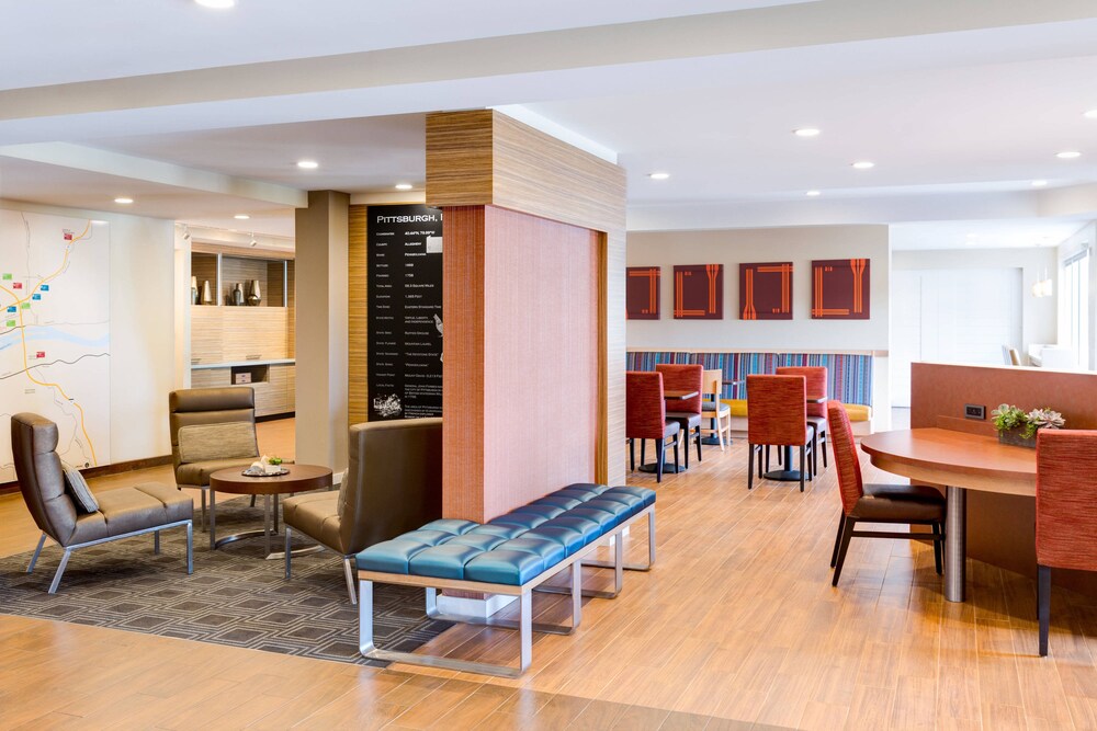 TownePlace Suites by Marriott Memphis Southaven - photo 24