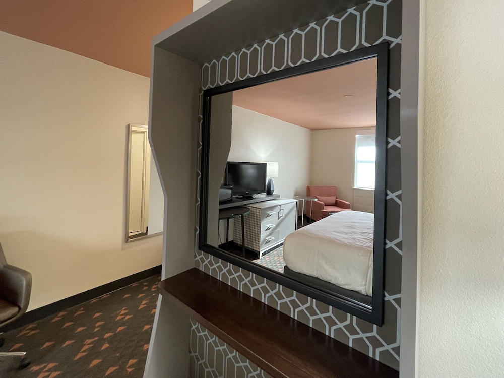 Holiday Inn Bangor by IHG - photo 33