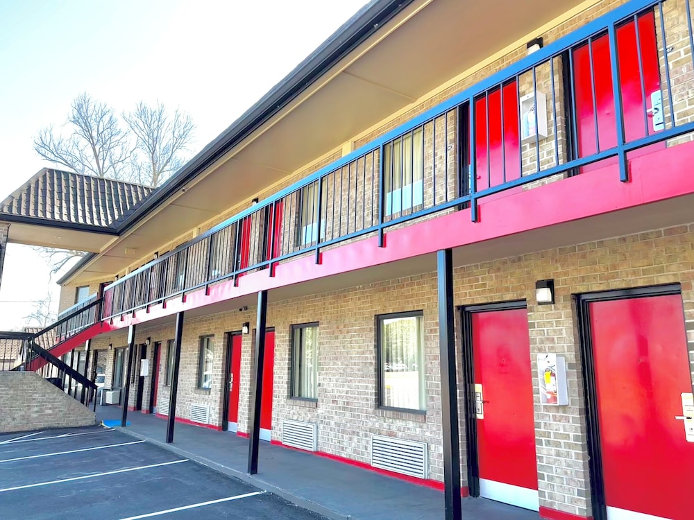 Travelers Inn Elizabeth City - photo 41