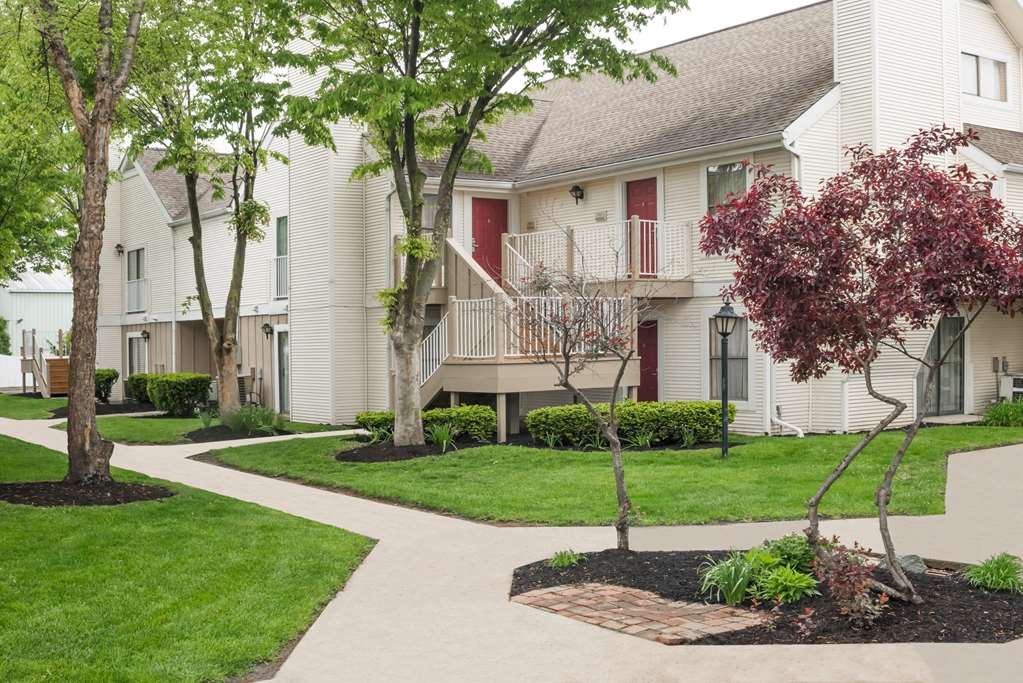 Hawthorn Extended Stay by Wyndham Columbus North - photo 15