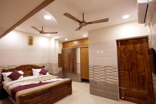 Hotel Green Palace — hotel in Tanjore