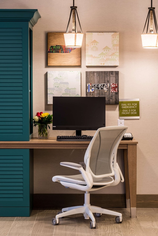 Home2 Suites by Hilton Memphis East Germantown - photo 26