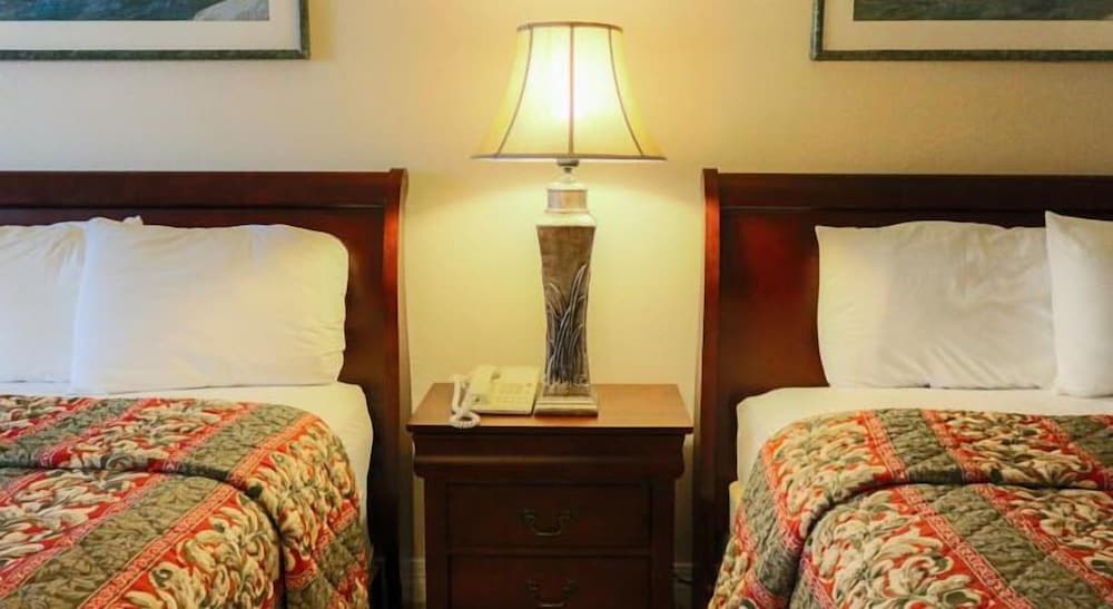 Great Value Inn - photo 10