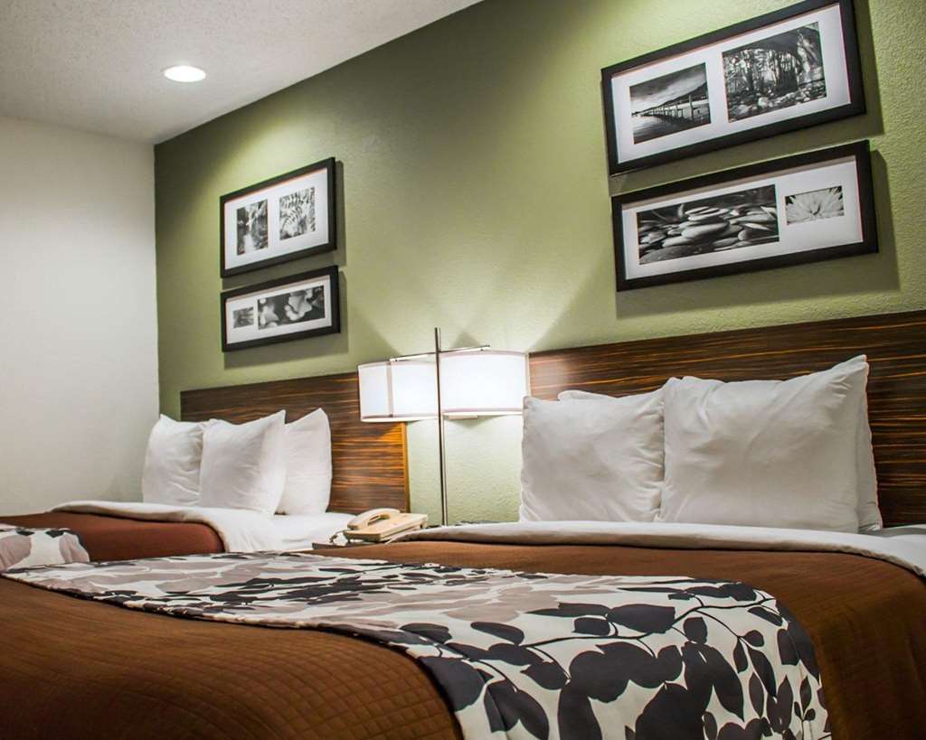 Sleep Inn Summersville New River Gorge Area - photo 10