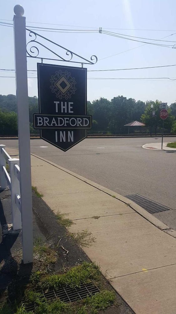 The Bradford Inn - photo 122